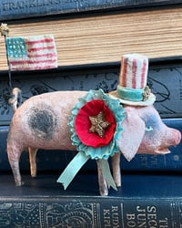 Image 4 of Grand Old Pig