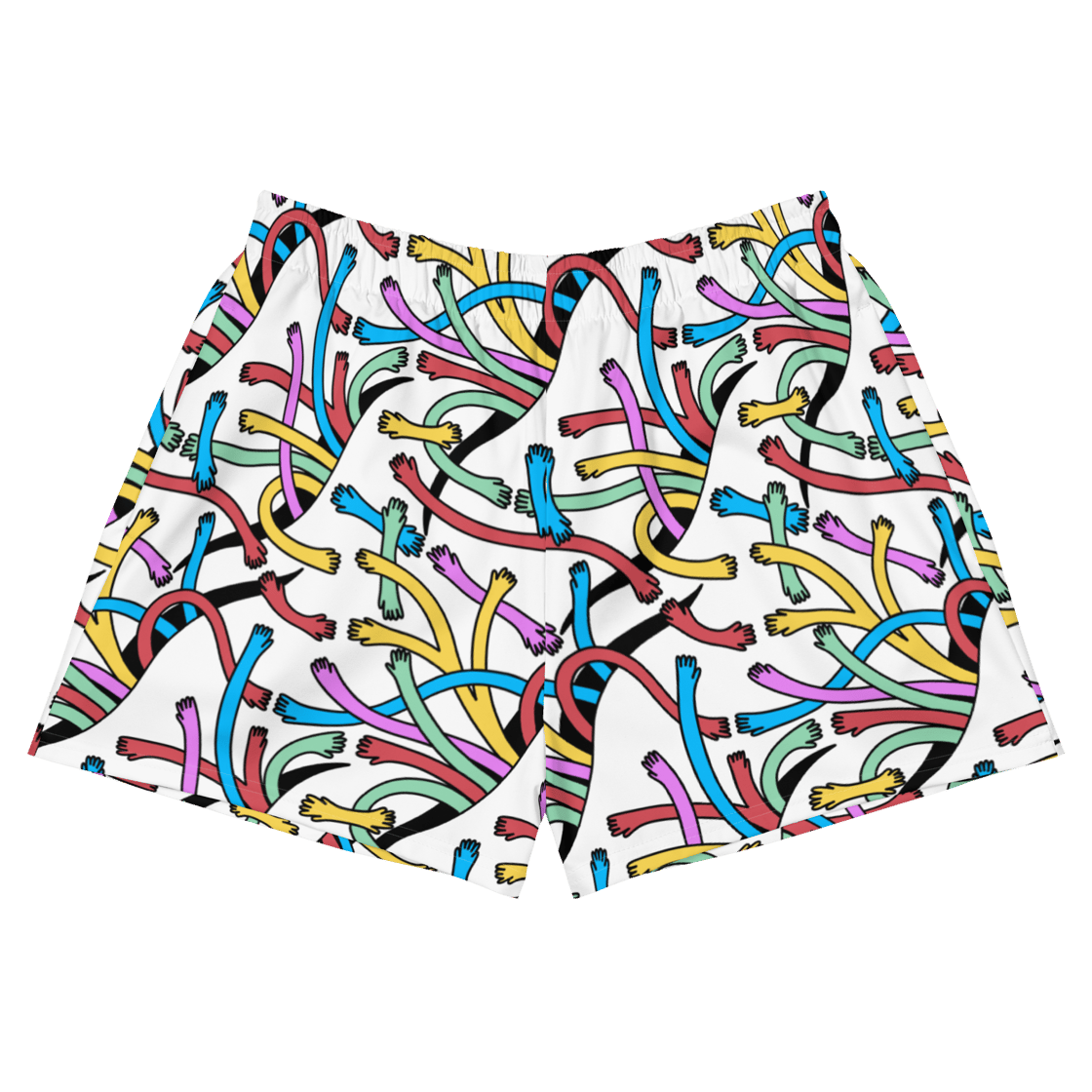 Image of TATUZI shorts 2