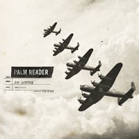 Palm Reader - "Bad Weather" CD Album