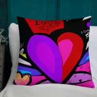 Image 11 of Premium Pillow