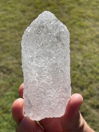 Image 10 of Himalayan Nirvana Quartz Crystal Point #2502