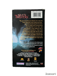 Image 2 of Night of the Twisters [1996]