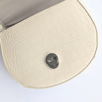 Image 4 of A New Day Saddle Crossbody Bag