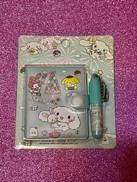 Image 4 of mini notebooks