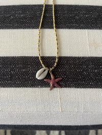Image 2 of collier ou bracelet chouchou 