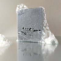 Image 2 of Work Soap - Exfoliating