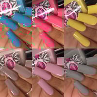 Image 6 of  Glisten & Glow It's a Spring Fling Thing Collection