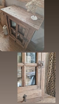 Image 5 of La vitrine très ancienne 