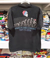 Grateful Dead 1993 Evolution T-Shirt — Size L