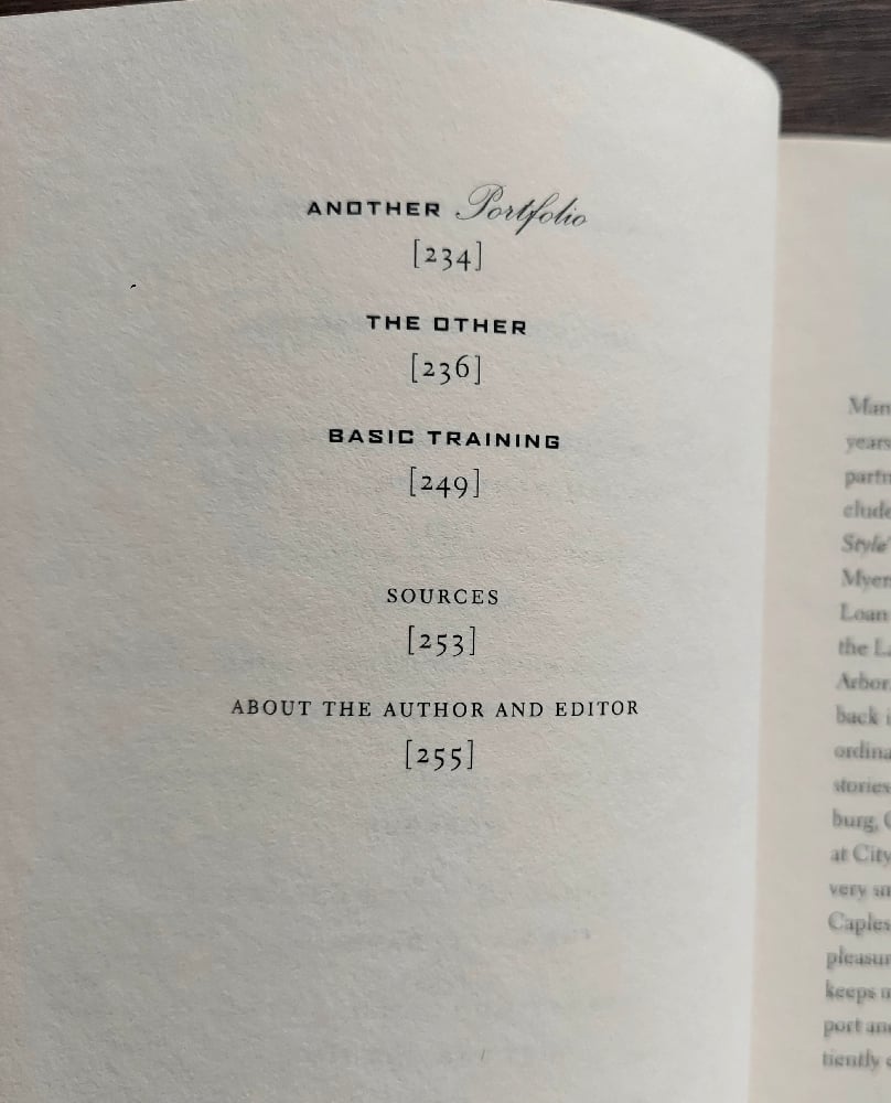 Portions from a Wine-Stained Notebook: Uncollected Stories and Essays 1944-1990, by Charles Bukowski