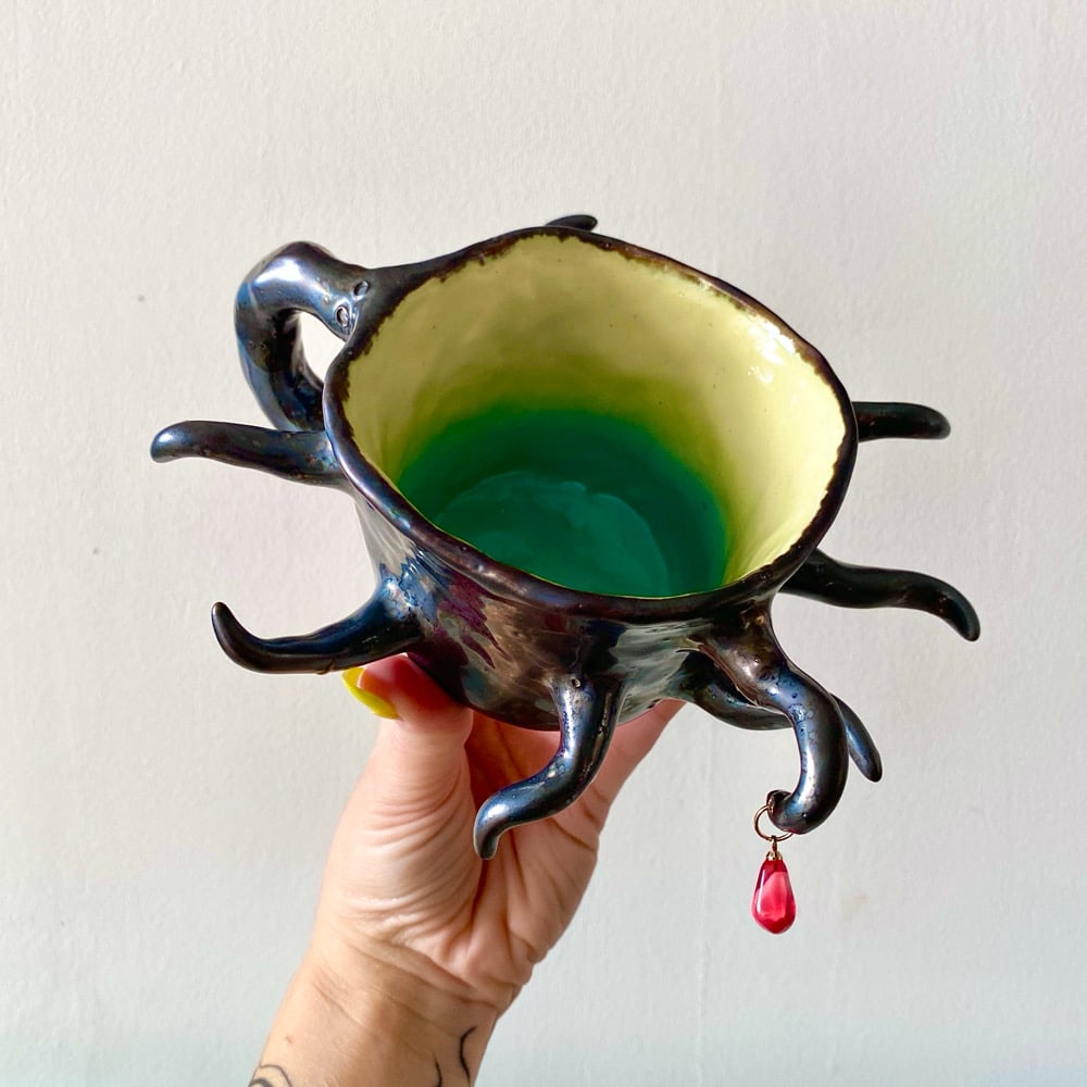 Image of Pulsar Mug #1 *Second*