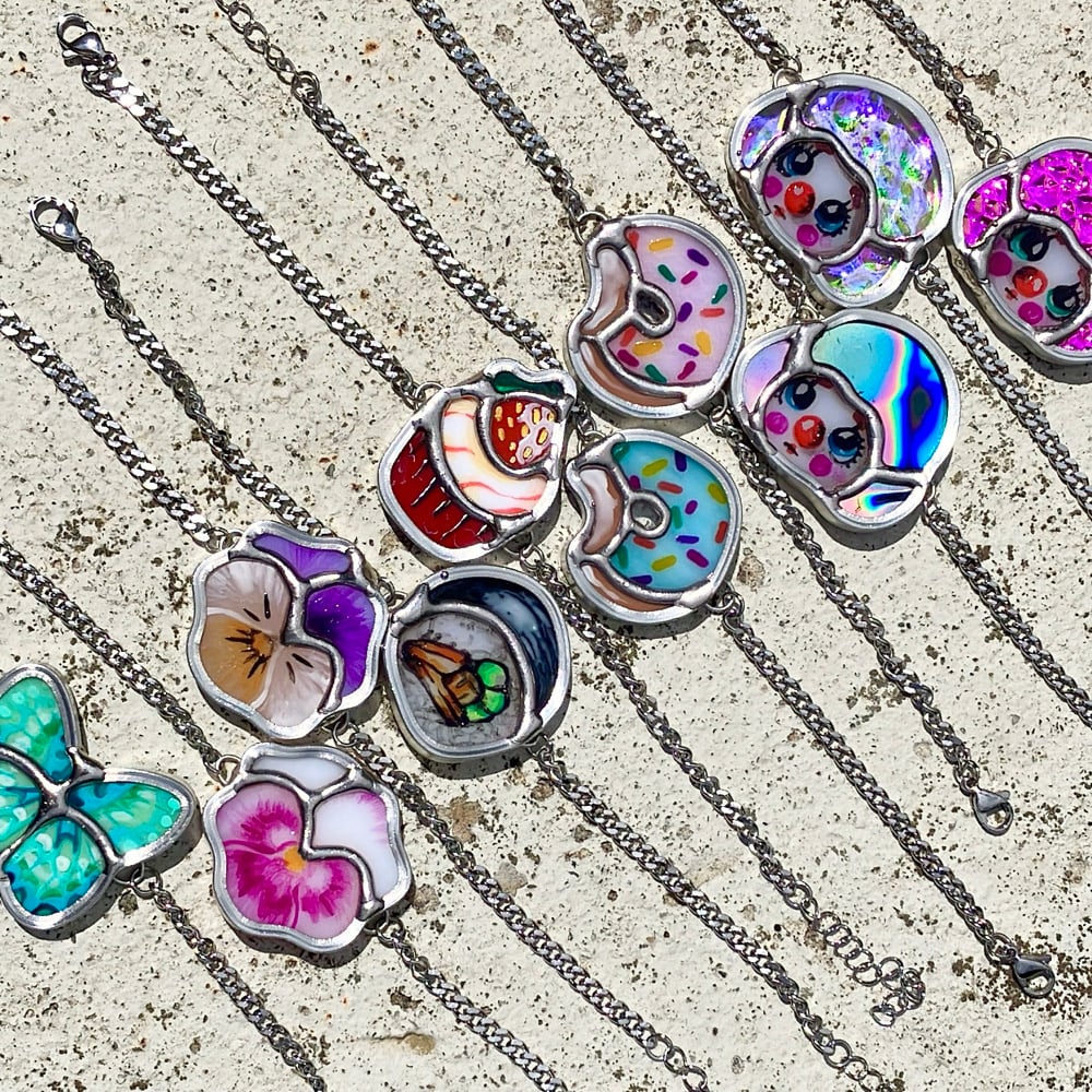 Image of Lead-Free Bracelets