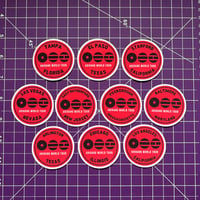 Image 4 of BTS ARIRANG Concert Sticker Packs (U.S. Ver)