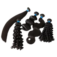 Image 2 of Boujie Bundles - Grande Dame Straight