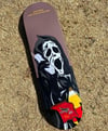 Ghost Face (Skateboard) 