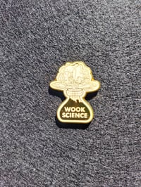 Image 2 of WOOK SCIENCE GOLD