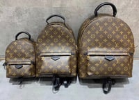 Image 1 of Palm Springs Backpack