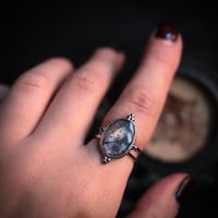 Image 4 of Anillos Victorianos pequeños 