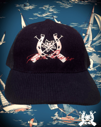 Image 1 of Gulf Paddle Trucker