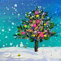 Image 3 of Merry Christmas Trees
