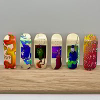 Image 1 of DGFB Decks