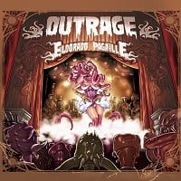 Image of Album "Eldorado Pagaille"