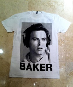 Image of Baker T-Shirt