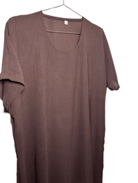 Image 2 of Chocolate UnderDress