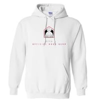OHG PULL OVER HOODIE