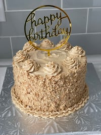 Image 2 of Cake (4 Layer)