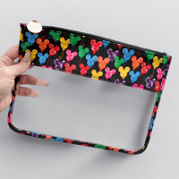 balloons | vinyl pouch