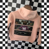 Image 4 of HOODIE: Exclusive Skater