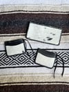 A.L. Hide Hair Wallets 