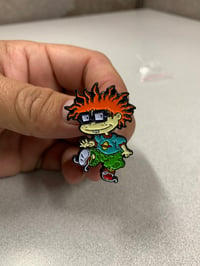 Chucky rugrat