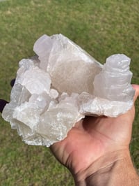 Image 25 of Large Mangano Calcite Crystal Specimen #1971