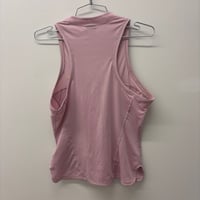 Image 4 of 00s nike pleated top 