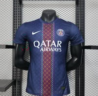 Image 1 of PSG 25/26 Home