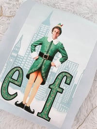 Image 2 of Buddy The Elf