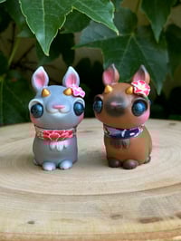 Image 2 of Imp Bunny