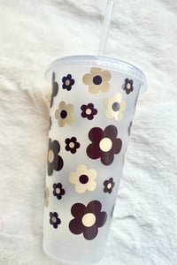 Image 4 of Flower Power Cold Cup