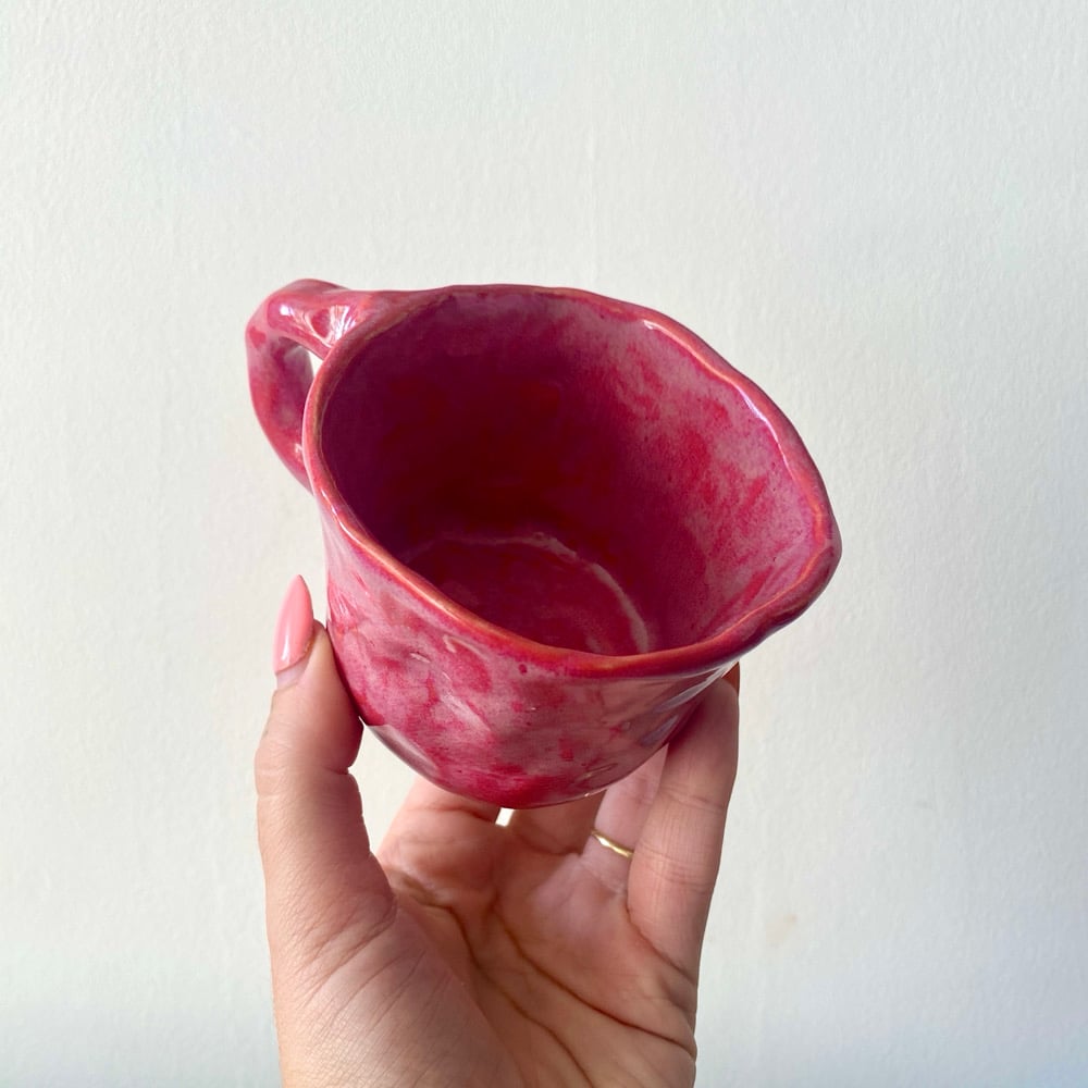 Image of Small Mug #1 *Sample*