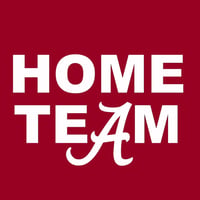 Home Team Tide Sticker