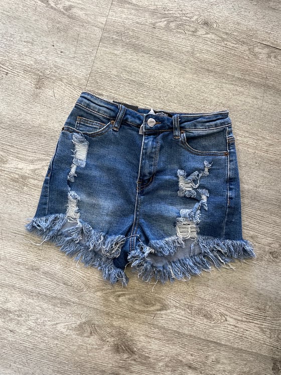 Image of Denim Dukes