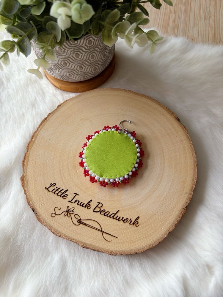 Image of Don’t Be a Grinch Ornament