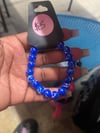 Blue Lightening 