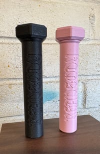 Rhapsody Records smellproof ‘cigar’ holder 