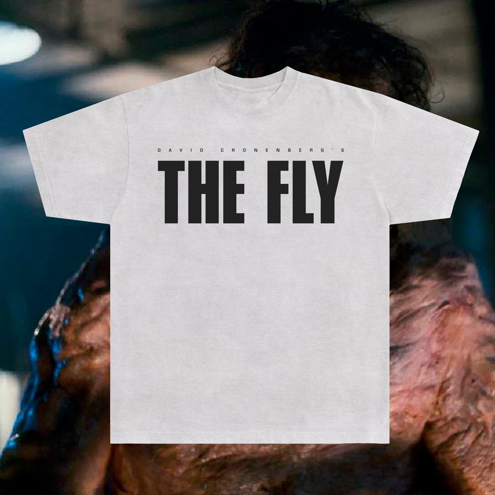 THE FLY 