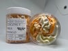 MANGO + COCONUT MILK - Foaming Bath Butter 8oz