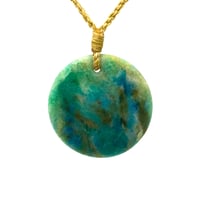 Image 4 of Aotea disc