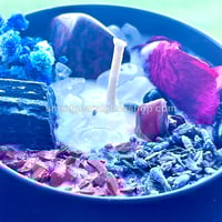 Image 5 of “Protection” Intention Candles - Spiritual Protection 